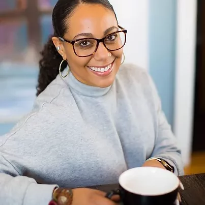 Jorie Hall - Mental Performance Coach